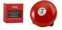 fire protection systems