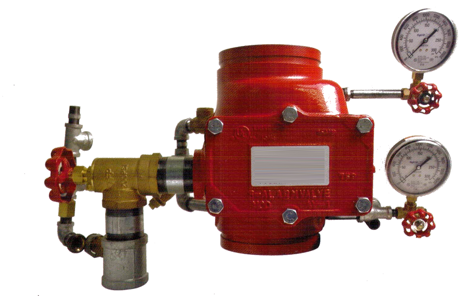 sprinkler-control-valve