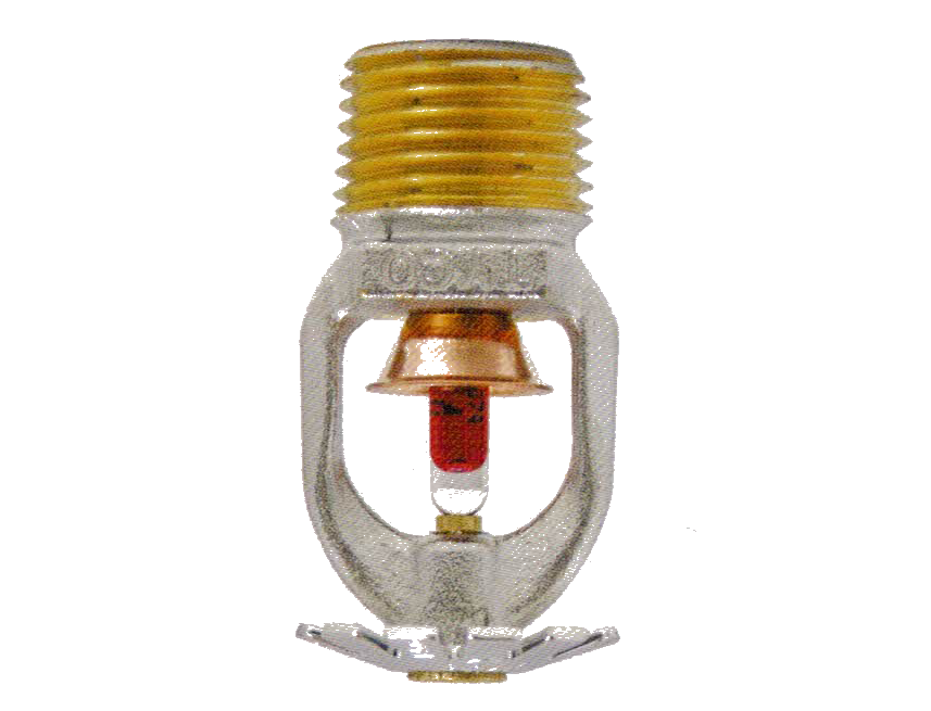 standard-response-sprinkler